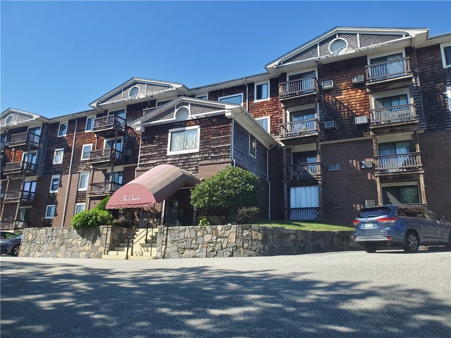 Property photo for 1190 Charles Street, #63, North Providence, RI