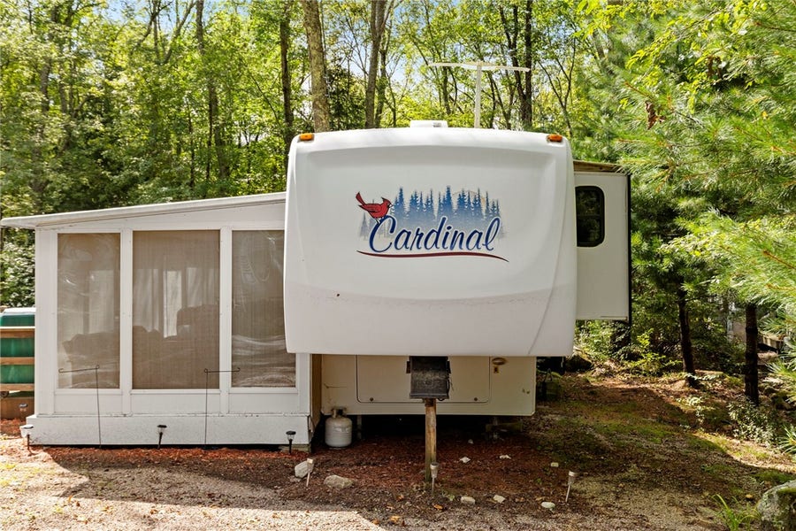 Property photo for 13 Newberry Street, Hopkinton, RI