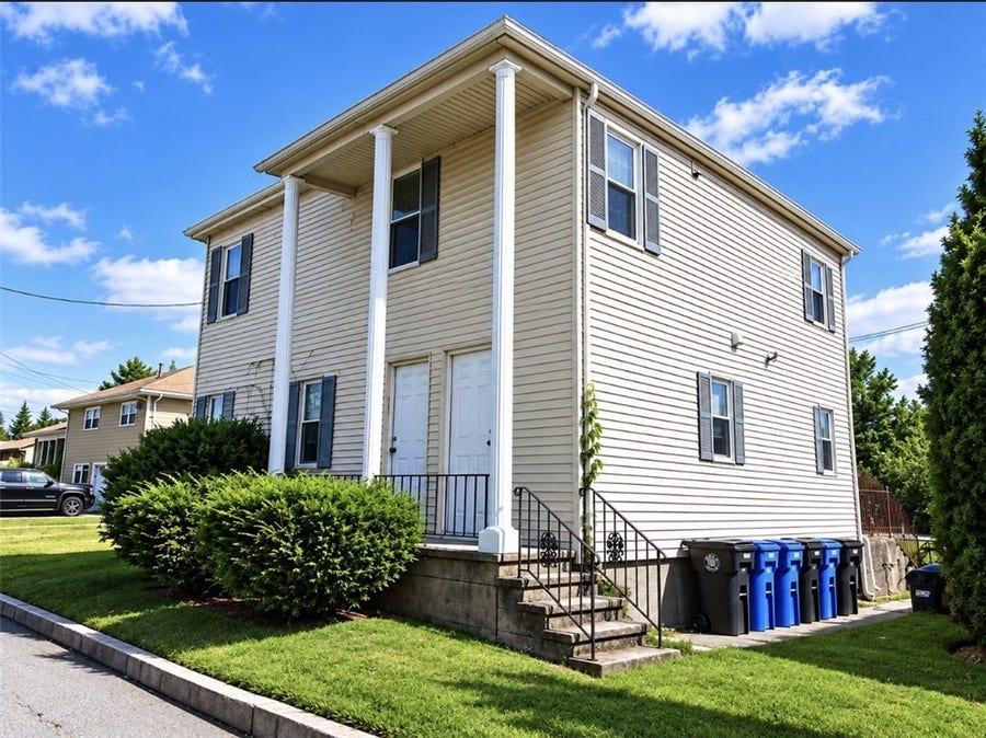 Property photo for 179 Kearney Street, #1, Cranston, RI