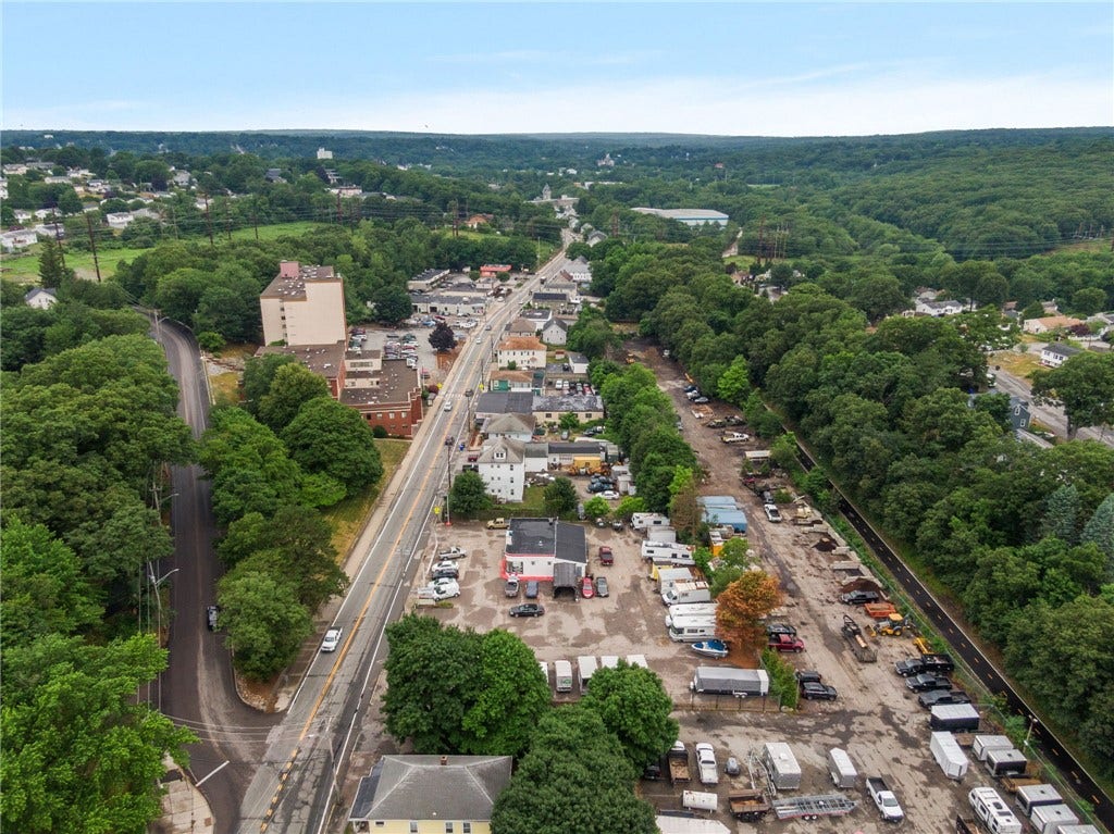 329 Providence Street, West Warwick, RI 02893