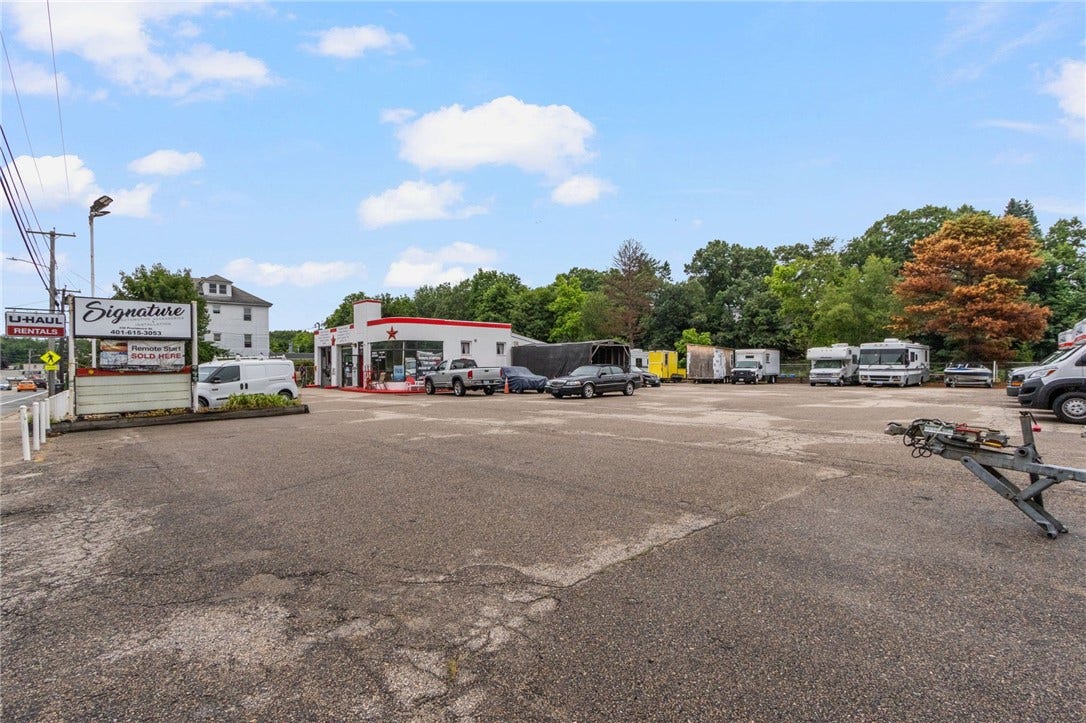 329 Providence Street, West Warwick, RI 02893