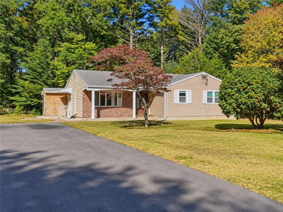 Property photo for 19 Crestwood Drive, Richmond, RI