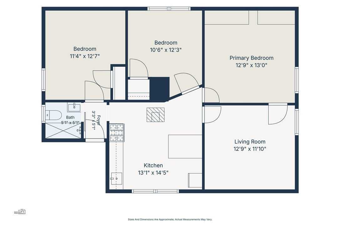 37 Lincoln Avenue, #3, Bristol, RI 02809
