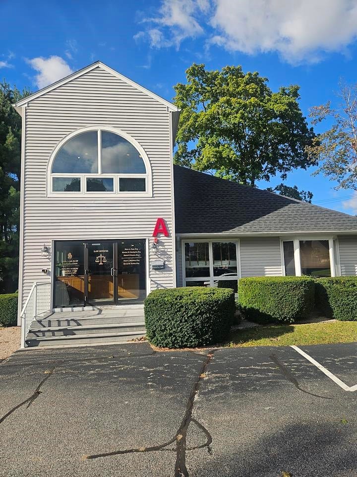 Property photo for 85 Beach Street, #A, Westerly, RI