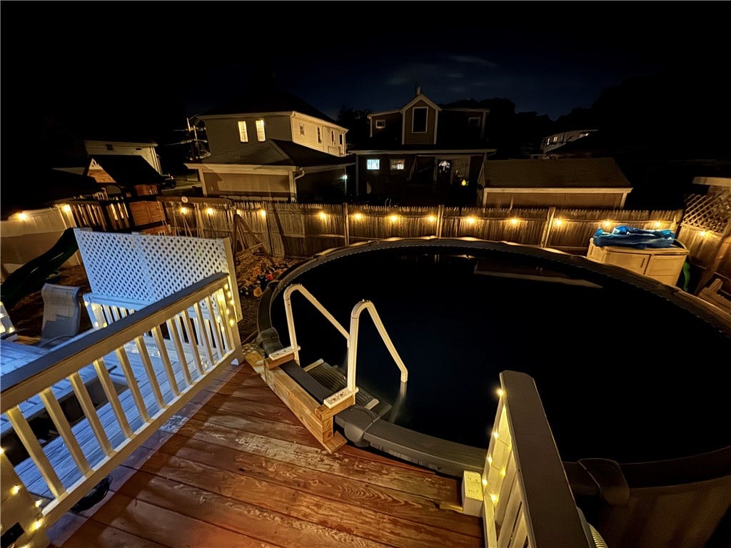 27 Cecile Street, Lincoln, RI 02865