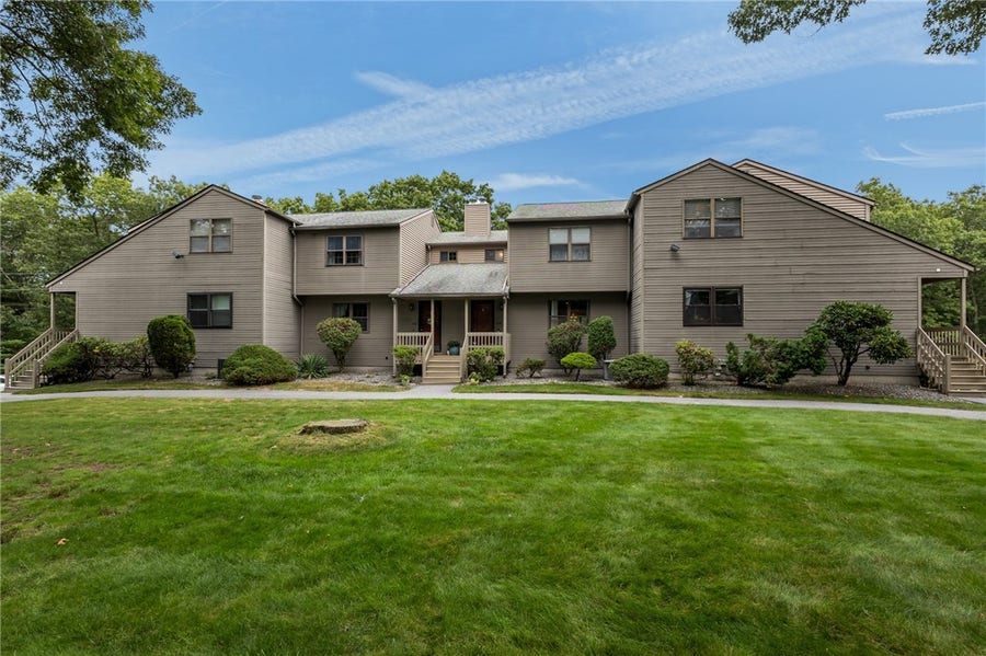 Property photo for 2304 Pinewood Drive, Smithfield, RI