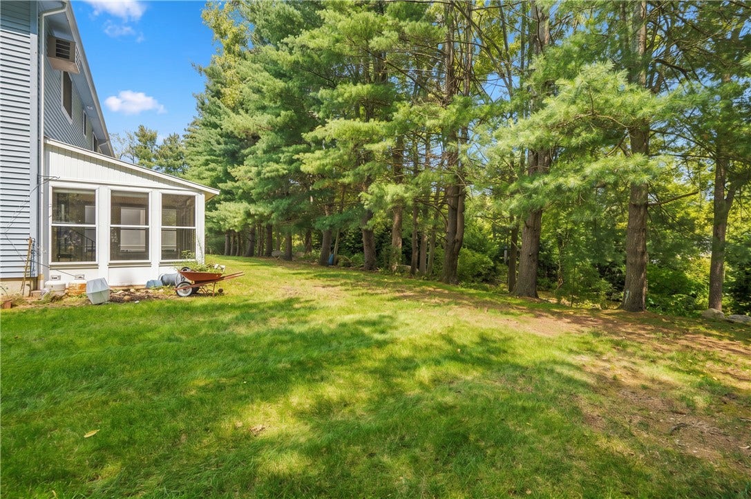 127 Pleasant View Avenue, #40, Smithfield, RI 02917