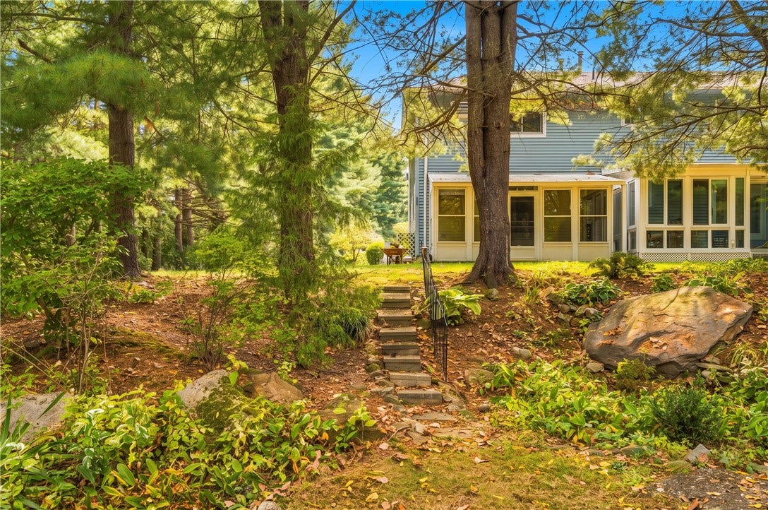 127 Pleasant View Avenue, #40, Smithfield, RI 02917