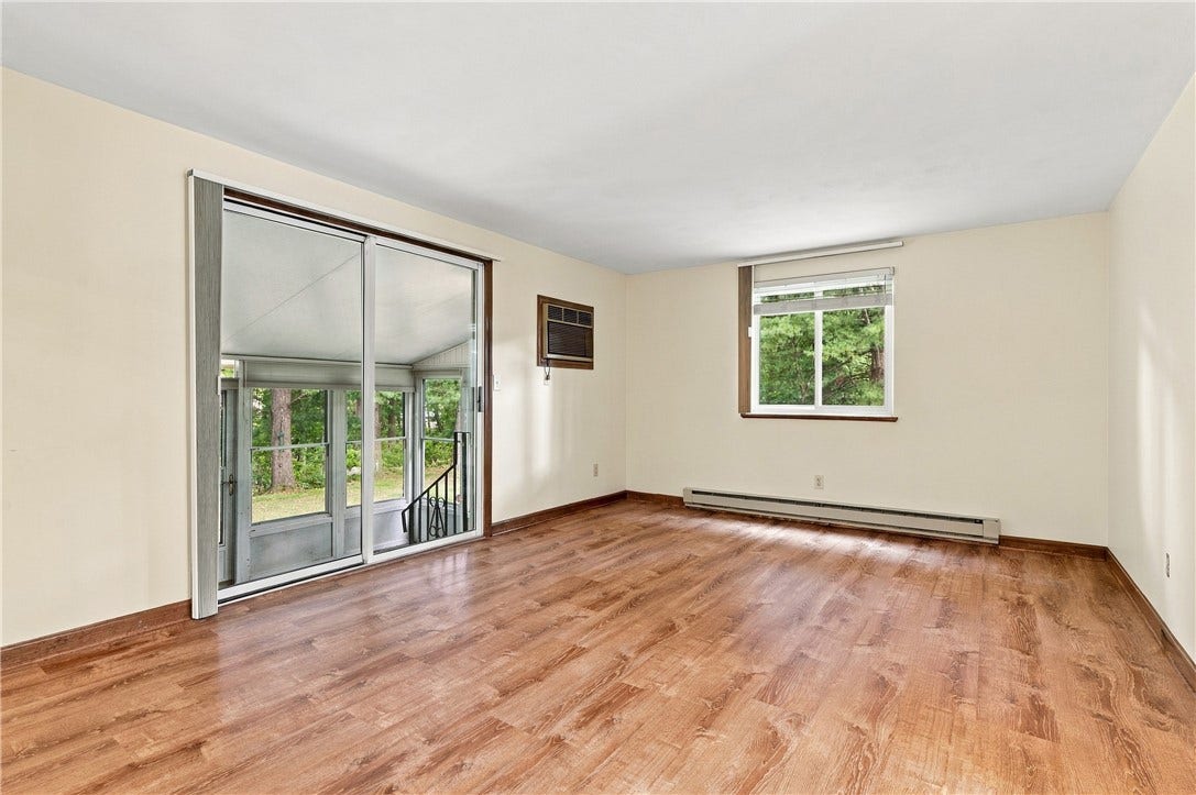 127 Pleasant View Avenue, #40, Smithfield, RI 02917