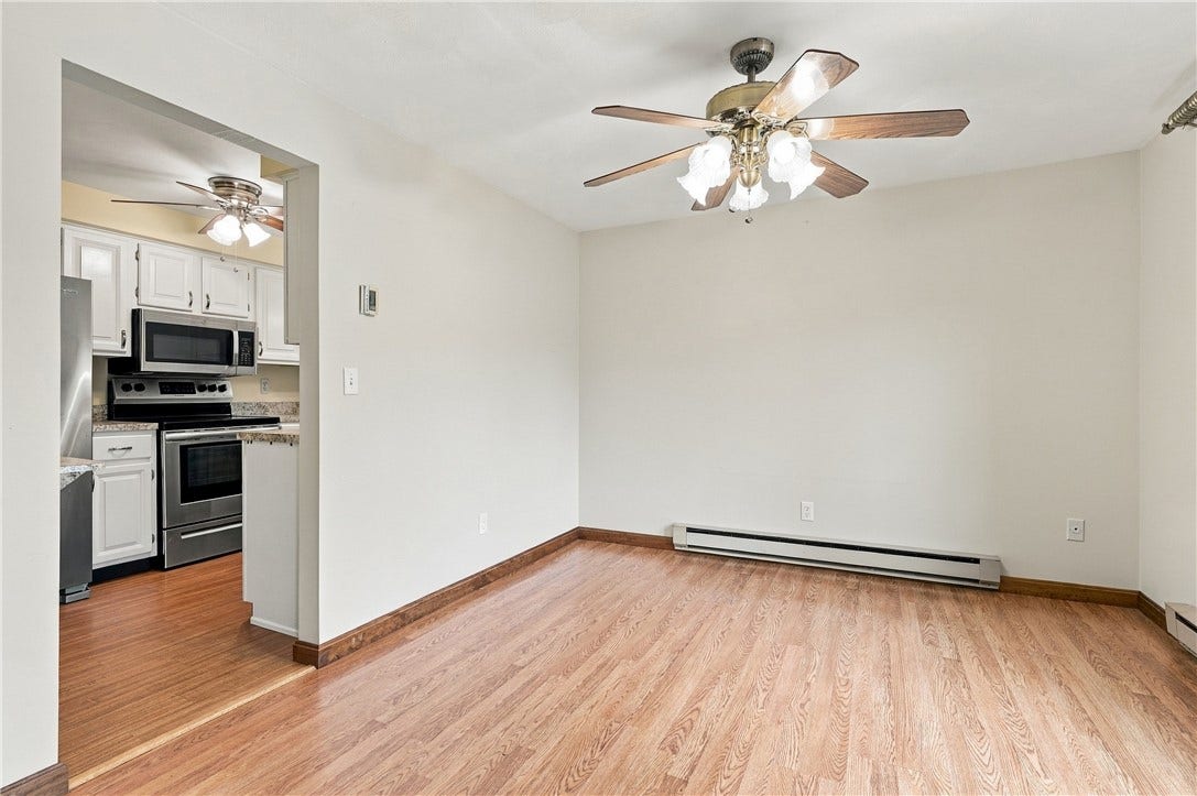 127 Pleasant View Avenue, #40, Smithfield, RI 02917