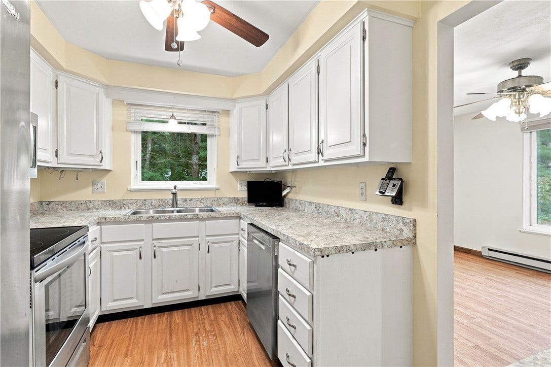 127 Pleasant View Avenue, #40, Smithfield, RI 02917