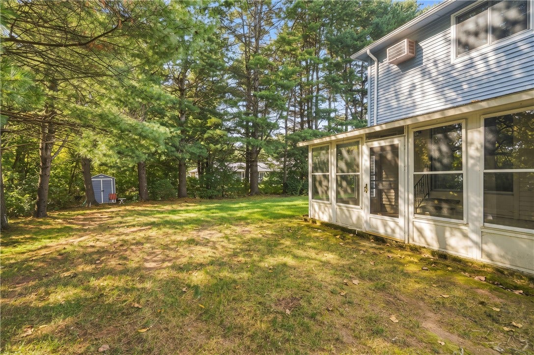 127 Pleasant View Avenue, #40, Smithfield, RI 02917