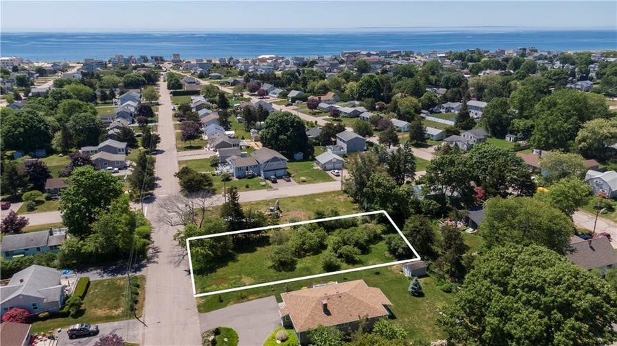 Property photo for 56 Fishermans Avenue, Westerly, RI
