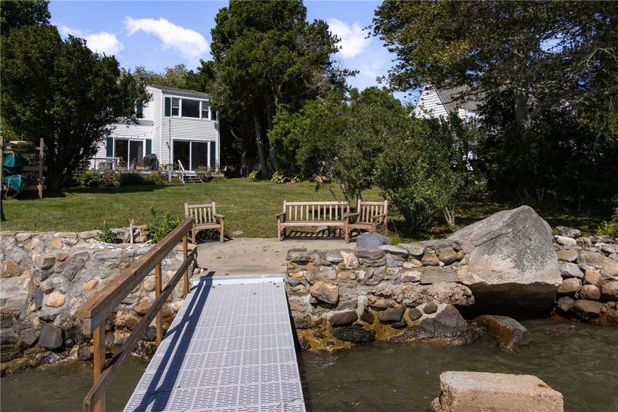 Property photo for 88 Rossini Road, Westerly, RI