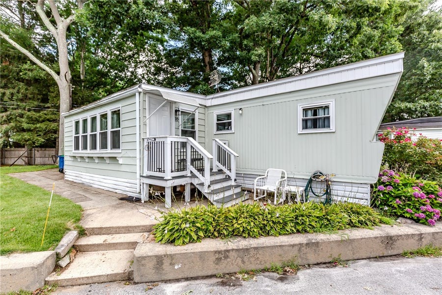 Property photo for 18 Helen Drive, Coventry, RI