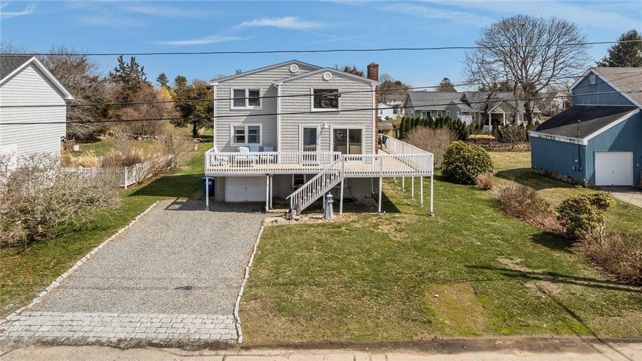 Property photo for 17 Clifford Drive, Westerly, RI