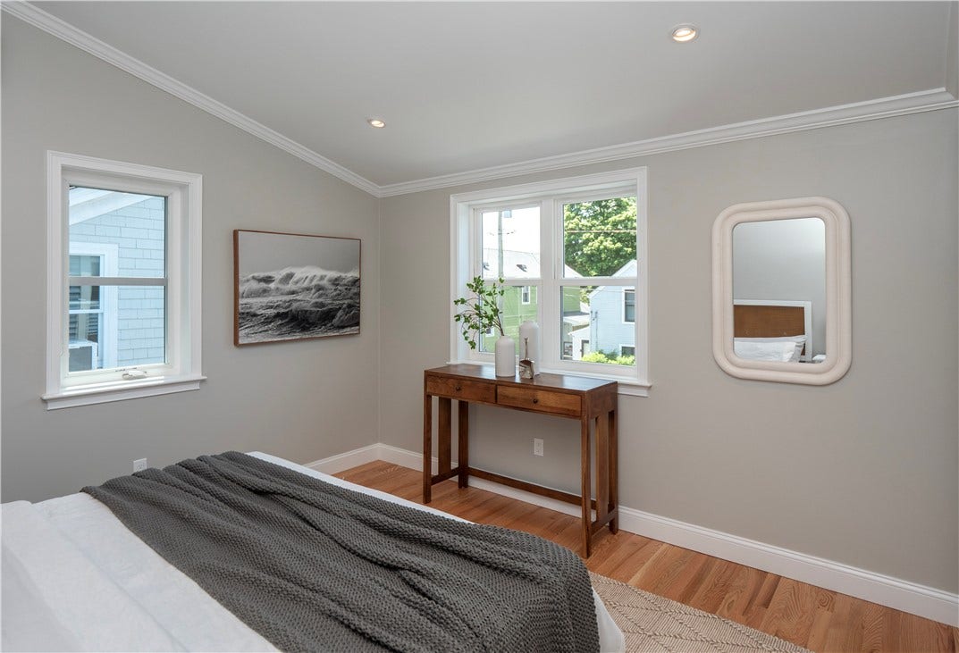 31 Prescott Hall Road, Newport, RI 02840 31 Prescott Hall Road, Newport, RI 02840