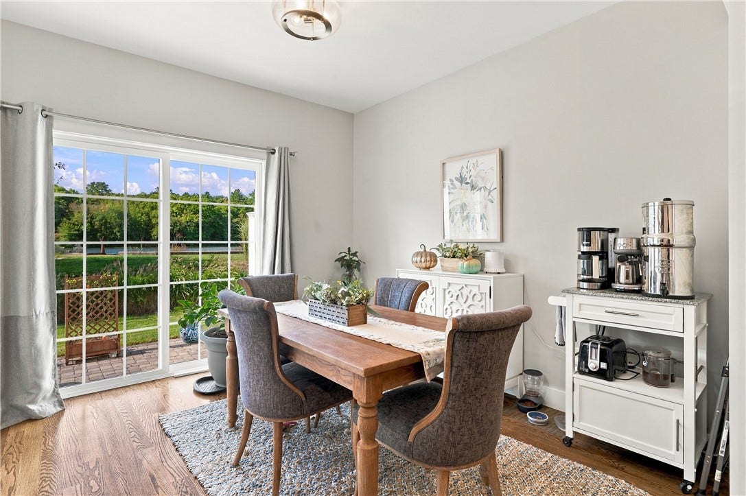 1 Desiree Court, #F, Smithfield, RI 02917 1 Desiree Court, #F, Smithfield, RI 02917