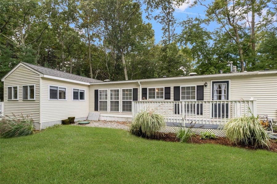 Property photo for 71 Lear Drive, Coventry, RI