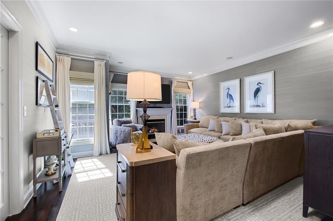 45 Deep Meadow Lane, #45, East Greenwich, RI 02818 45 Deep Meadow Lane, #45, East Greenwich, RI 02818
