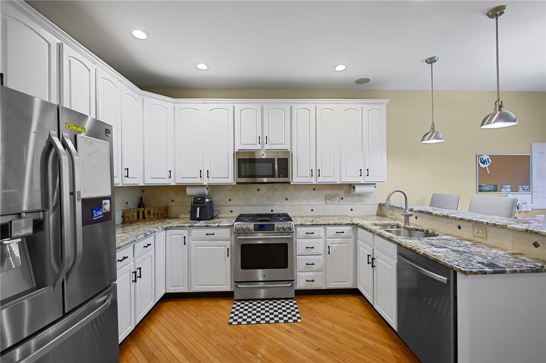 45 Deep Meadow Lane, #45, East Greenwich, RI 02818 45 Deep Meadow Lane, #45, East Greenwich, RI 02818