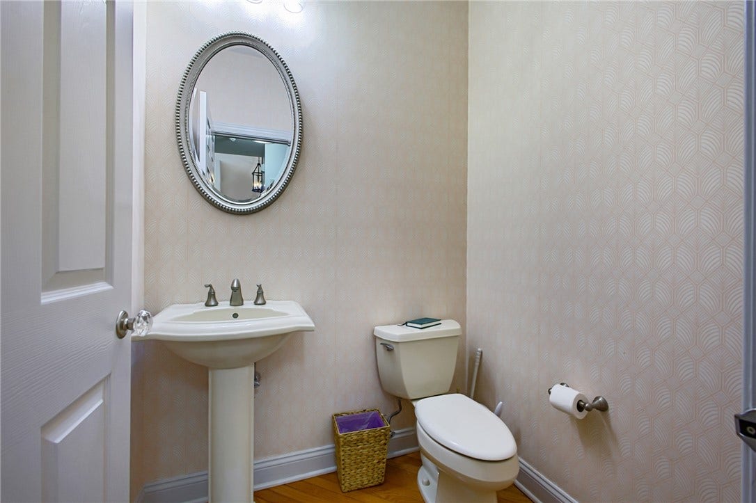 45 Deep Meadow Lane, #45, East Greenwich, RI 02818 45 Deep Meadow Lane, #45, East Greenwich, RI 02818