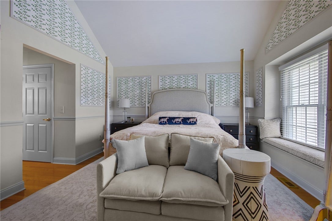 45 Deep Meadow Lane, #45, East Greenwich, RI 02818 45 Deep Meadow Lane, #45, East Greenwich, RI 02818