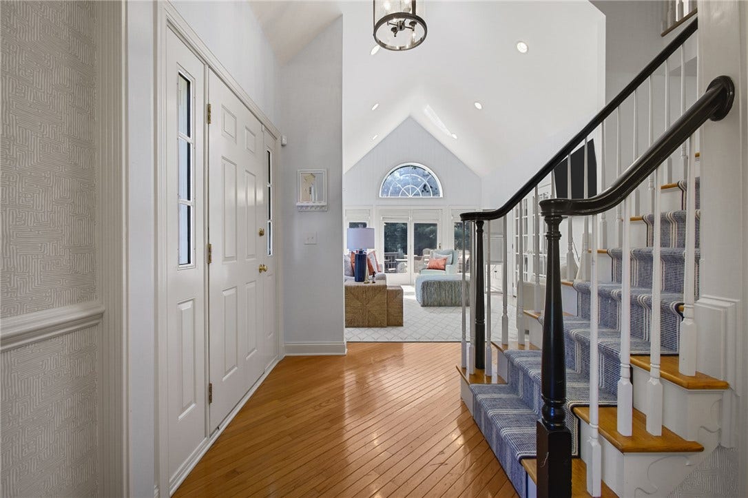 45 Deep Meadow Lane, #45, East Greenwich, RI 02818 45 Deep Meadow Lane, #45, East Greenwich, RI 02818