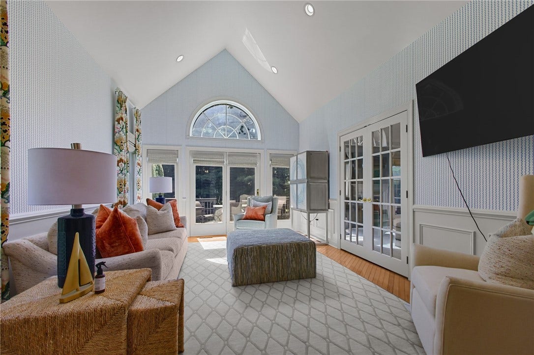 45 Deep Meadow Lane, #45, East Greenwich, RI 02818 45 Deep Meadow Lane, #45, East Greenwich, RI 02818