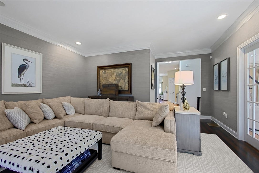 45 Deep Meadow Lane, #45, East Greenwich, RI 02818 45 Deep Meadow Lane, #45, East Greenwich, RI 02818