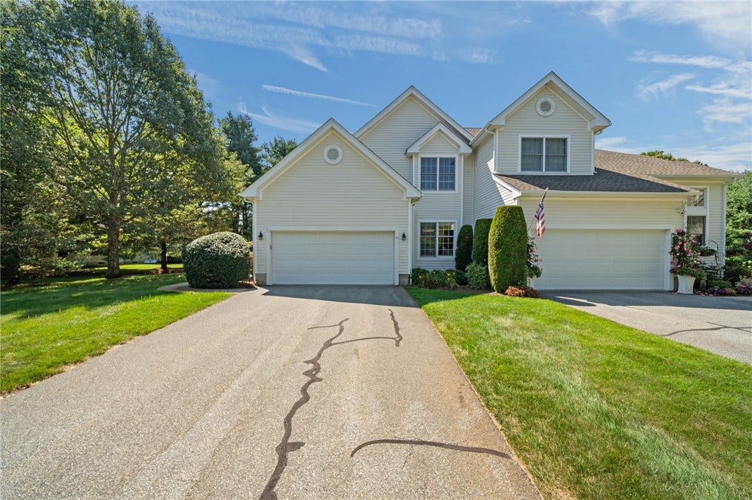 45 Deep Meadow Lane, #45, East Greenwich, RI 02818 45 Deep Meadow Lane, #45, East Greenwich, RI 02818