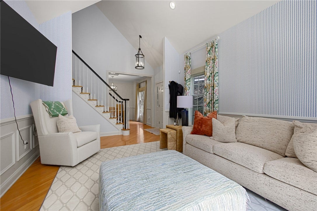 45 Deep Meadow Lane, #45, East Greenwich, RI 02818 45 Deep Meadow Lane, #45, East Greenwich, RI 02818