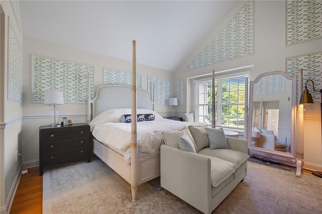 45 Deep Meadow Lane, #45, East Greenwich, RI 02818 45 Deep Meadow Lane, #45, East Greenwich, RI 02818