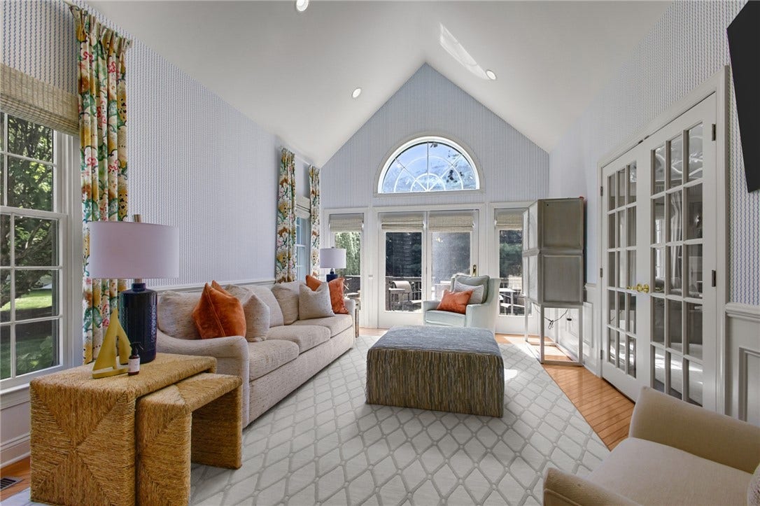 45 Deep Meadow Lane, #45, East Greenwich, RI 02818 45 Deep Meadow Lane, #45, East Greenwich, RI 02818