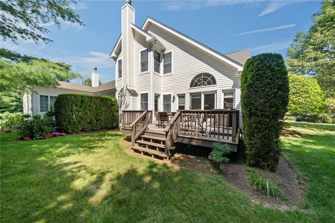 45 Deep Meadow Lane, #45, East Greenwich, RI 02818 45 Deep Meadow Lane, #45, East Greenwich, RI 02818