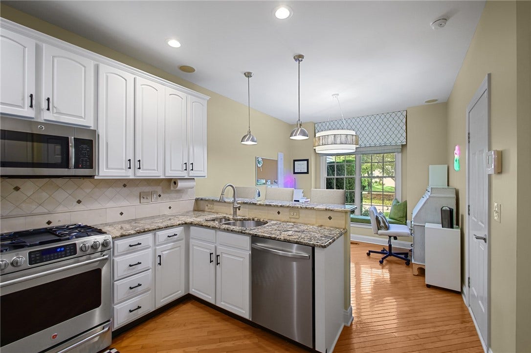 45 Deep Meadow Lane, #45, East Greenwich, RI 02818 45 Deep Meadow Lane, #45, East Greenwich, RI 02818