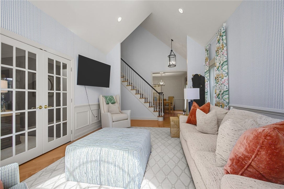 45 Deep Meadow Lane, #45, East Greenwich, RI 02818 45 Deep Meadow Lane, #45, East Greenwich, RI 02818