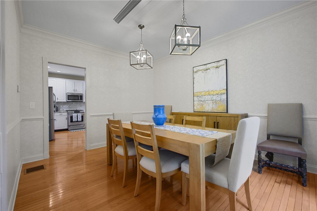 45 Deep Meadow Lane, #45, East Greenwich, RI 02818 45 Deep Meadow Lane, #45, East Greenwich, RI 02818