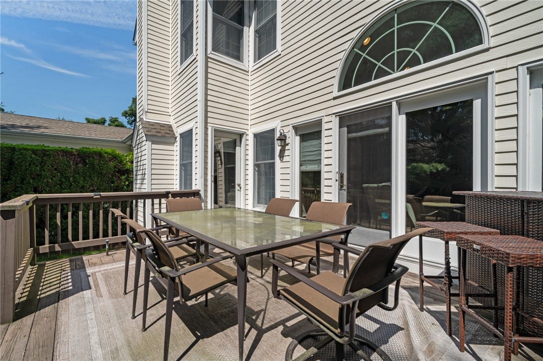 45 Deep Meadow Lane, #45, East Greenwich, RI 02818 45 Deep Meadow Lane, #45, East Greenwich, RI 02818
