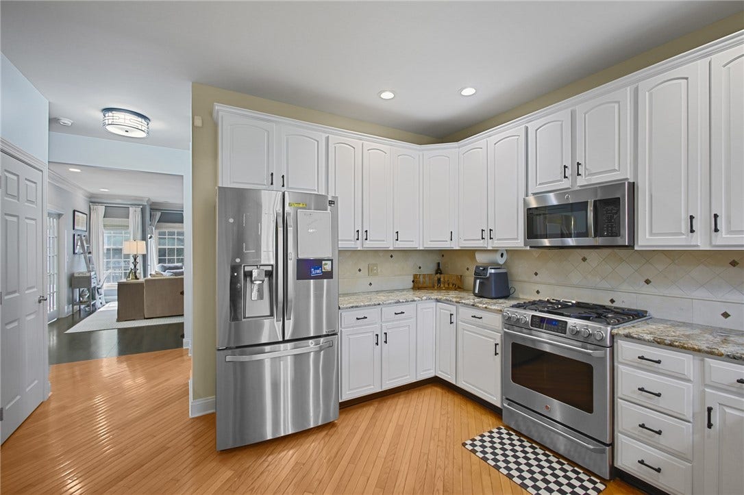 45 Deep Meadow Lane, #45, East Greenwich, RI 02818 45 Deep Meadow Lane, #45, East Greenwich, RI 02818