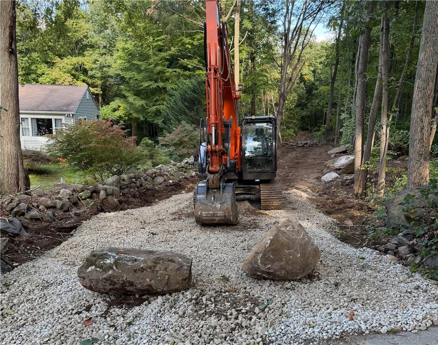 Property photo for 263 Quaker Lane, Scituate, RI