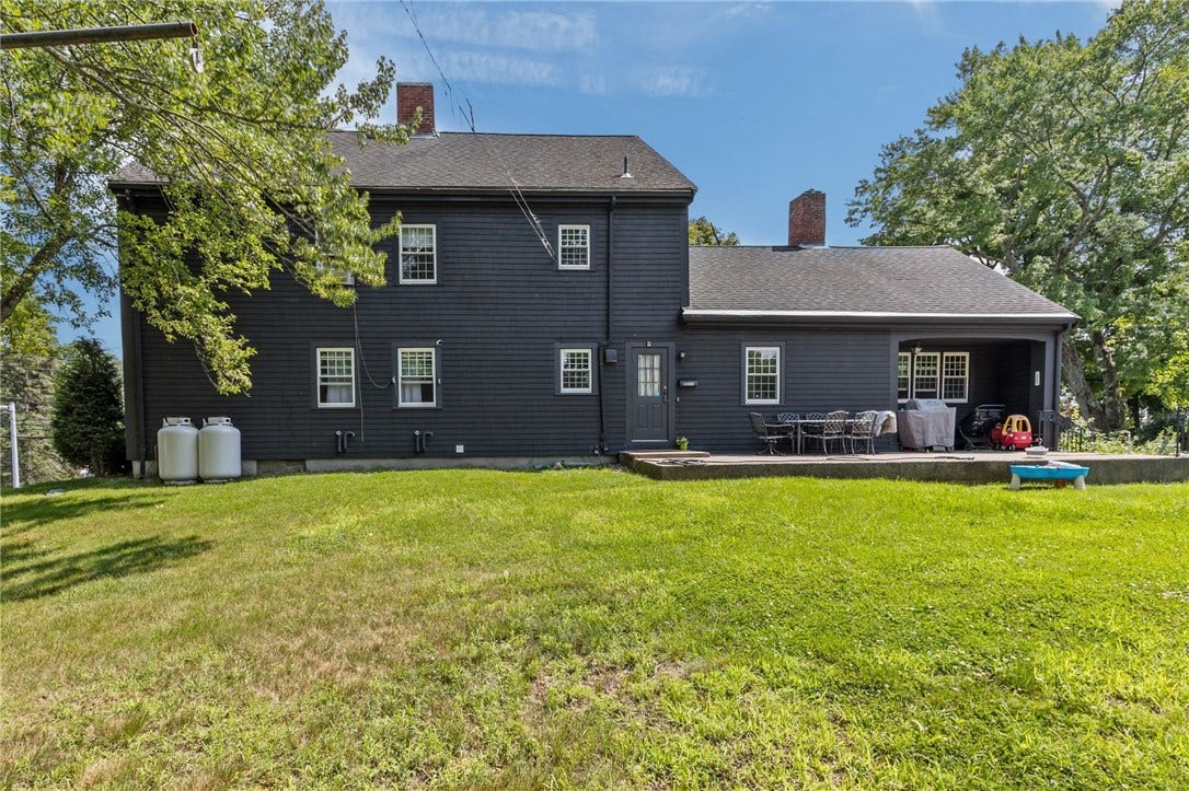 1 Sayles Hill Road, Lincoln, RI 02838 1 Sayles Hill Road, Lincoln, RI 02838