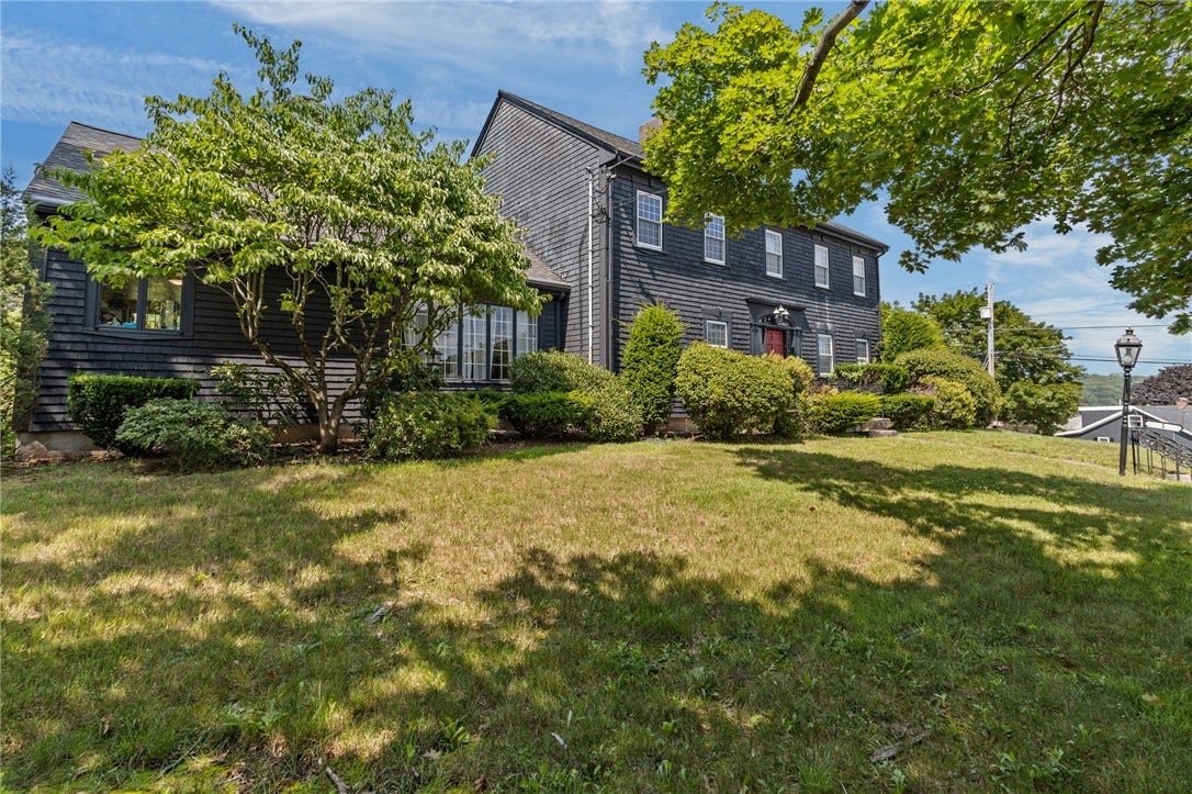 1 Sayles Hill Road, Lincoln, RI 02838 1 Sayles Hill Road, Lincoln, RI 02838