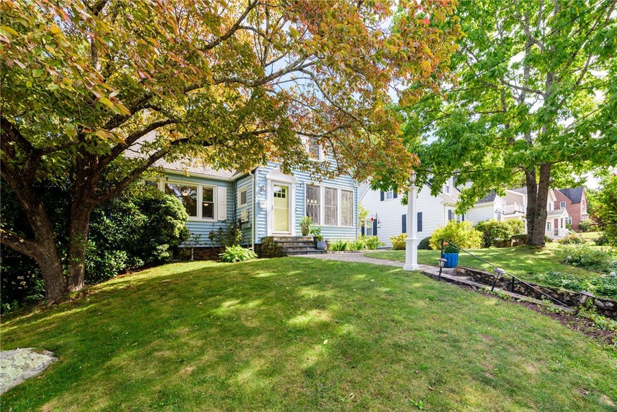 Property photo for 75 Summer Street, Westerly, RI