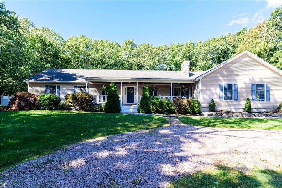 Property photo for 24 Hickory Lane, Westerly, RI