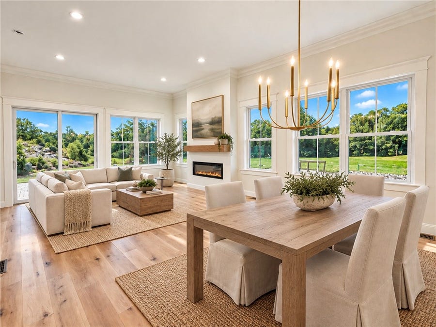 Property photo for 0 Sand Trace Way, #1D, Smithfield, RI