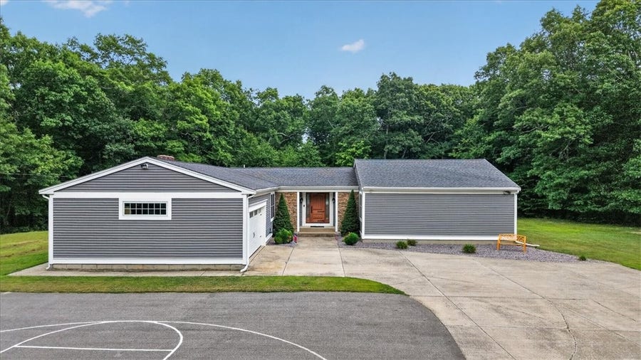 Property photo for 884 Reynolds Road, Glocester, RI