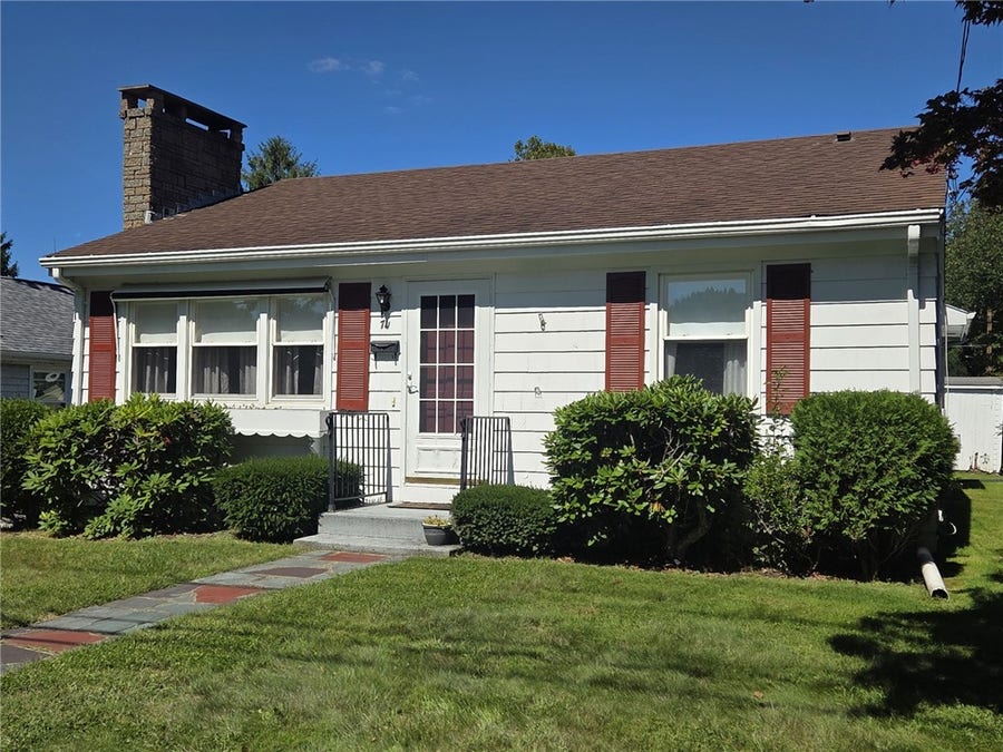 Property photo for 71 Fales Road, Bristol, RI