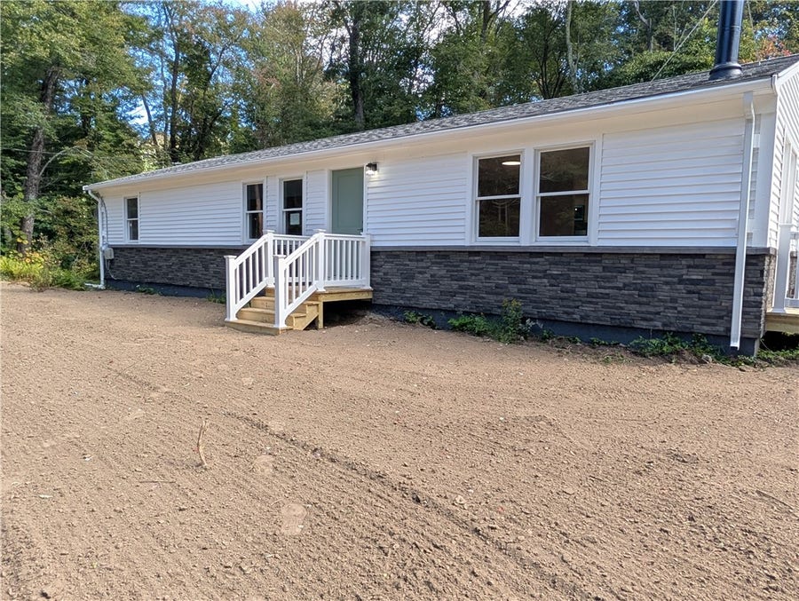 Property photo for 3 wetherbee Road, Foster, RI