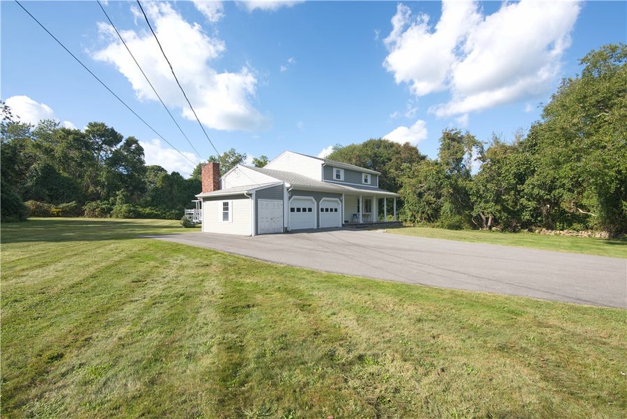 Property photo for 15 Milton Road, Little Compton, RI